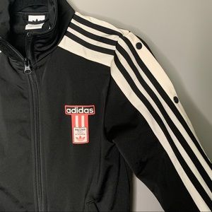 Adidas Originals Track Jacket
